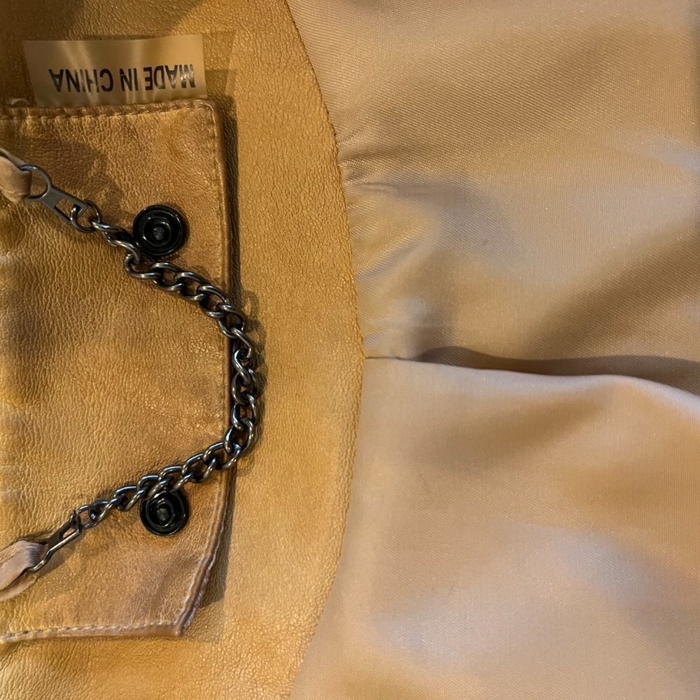 Womens Jacket - Picture 7 of 7